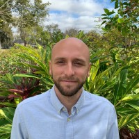 Williams College Employee Chase Cormier's profile photo