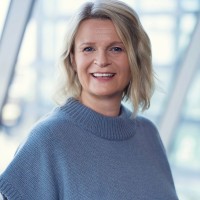 Mannheimer Swartling Employee Erica Häger's profile photo