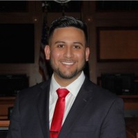 Jonathan Delgado Email & Phone Number