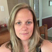 M3 USA Employee Amanda Miller's profile photo