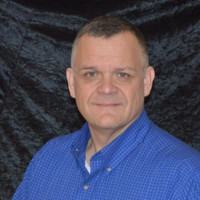 Allstate Employee Mark Linn's profile photo