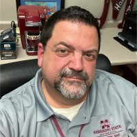 NCSL International Employee Joseph Kellum's profile photo