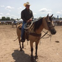 Alan Ritchey, Inc. Employee Robby Ritchey's profile photo