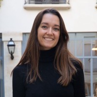 Marie Vigot Email & Phone Number