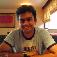 NetScaler Employee Sayandeb Kar's profile photo