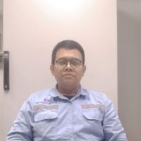 PT LOTTE Chemical Indonesia Employee Riski Pardomuan's profile photo