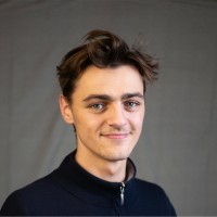 Fluves Employee Felix Vermeulen's profile photo
