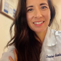 Salud Para La Gente Employee Cristina Gamboa's profile photo
