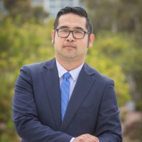 San Diego College of Continuing Education Employee Masahiro Omae's profile photo