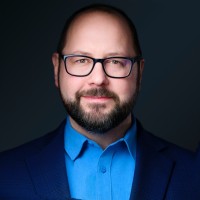 Menasha Packaging Employee Eric Matthias's profile photo