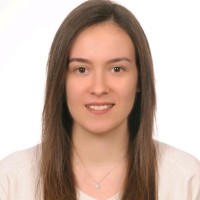 Yapı Kredi Teknoloji Employee Rabia Kırca's profile photo