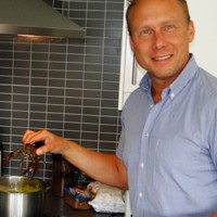 Anders Ericsson Email