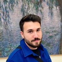 Nicolas Florian Email