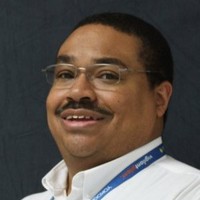 Yokogawa Employee Clayton Wilson's profile photo