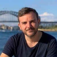 INSEEC Grande Ecole Employee Yannick le Corre's profile photo