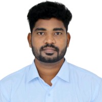 Azhaghudurai S Email