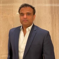 Abhilash Garg Email & Phone Number