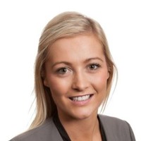 Flipdish Employee Ruth Liddy's profile photo