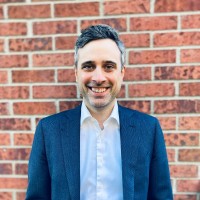 Ontario Health | Santé Ontario Employee Darryl King's profile photo