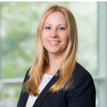 Allianz in Deutschland Employee Isabel Rosenberger-Delpy's profile photo