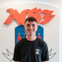 AGF Fodbold Employee Tomás Lane's profile photo