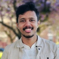 Tom Parker Ltd Employee Sarathdev M's profile photo