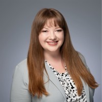 Texas Juvenile Justice Department Employee Kellie Love's profile photo