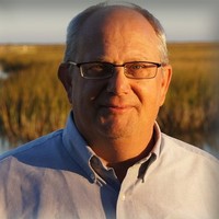 Clemson University Employee Andrew Mount's profile photo