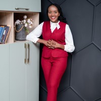 Kenbright Employee Nelly Gichohi's profile photo