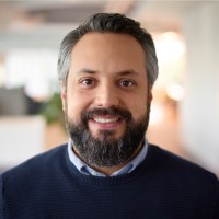 Cesar Masini Email & Phone Number