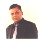 Sandip Vijay Email & Phone Number