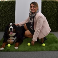 The St. Regis San Francisco Employee Audrey Baudry's profile photo