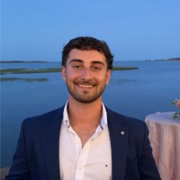 YB Employee Wilson Peed's profile photo
