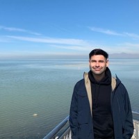 Ender Technology Employee Angel Hernandez's profile photo