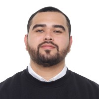 Harry Winston Employee Richard Castro's profile photo