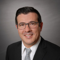 KEYOU Employee David Arland's profile photo
