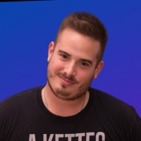 MORGENS Employee Dániel Pelczer's profile photo