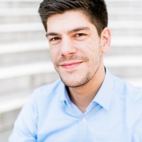 UNTIS Employee Michael Glatter-Götz's profile photo
