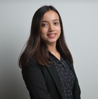 Muskan Gauba Email