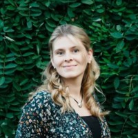 Le Sallay International Academy Employee Natalie Popova's profile photo