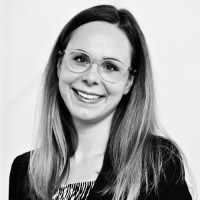 netcup Employee Sarah Gritsch's profile photo