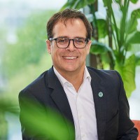 Englobe Employee Mike Cormier's profile photo