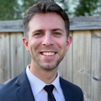 Microsoft Employee Nick Vargas's profile photo