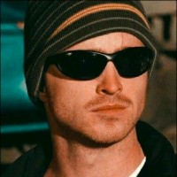 Jesse Pinkman
