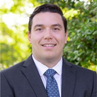 Columbia Country Club Employee Nevin Xavier's profile photo