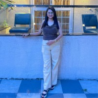 Gatisofttech Employee Honey Tamakuwala's profile photo