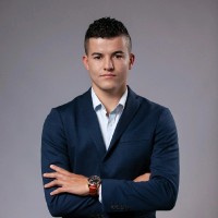 INFINITE PHOTON CORP. Employee Matheus Costa's profile photo