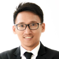 VC Lawyers Employee Pelagio Palma Jr's profile photo