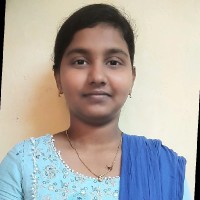 mieupro systems Employee Pavithra P's profile photo