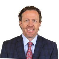 Bioventus Employee Tom Henderson's profile photo